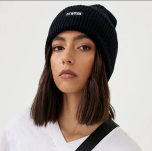 PE Nation Courtside Beanie